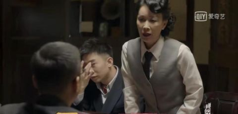 老妹儿|收视爆了,一星刷屏?国产抄袭王,脸都不要了