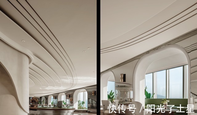 明源君|售楼处还可以这样创新,脑洞太大了!售楼处还可以这样创新,脑洞太大了!