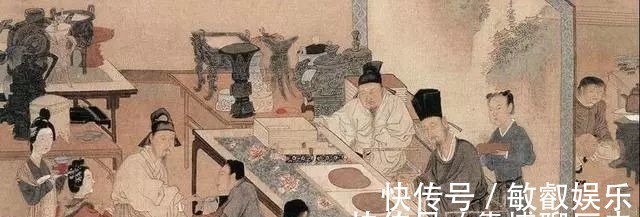 庆历兴学!宰相词人晏殊:从神童到宰相,栽培范仲淹王安石,提拔欧阳修韩琦