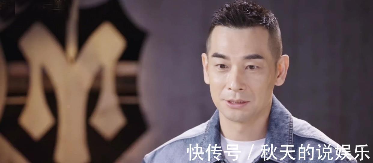 《哥哥》個(gè)人排名大洗牌:張晉擠進(jìn)前十,陳小春第四,前三很意外