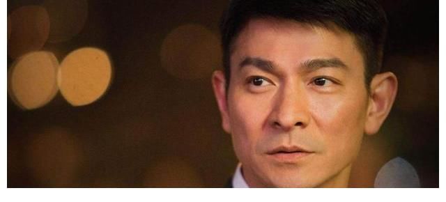 长虹|刘德华不上综艺,要出演《流浪地球2》,表示要在78岁时上太空