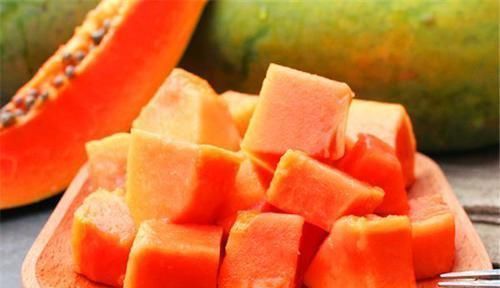 维生素c|冬天来了,常吃以下3种食物,排毒养颜,还你白嫩肌肤,早吃早好