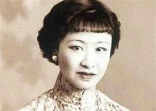 六妹|末代皇帝溥仪的七个亲妹妹,都嫁给了谁,最后结果怎样六妹最好