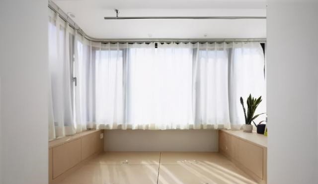 安装|不要户型小就做榻榻米,这些卧室设计实用又好看