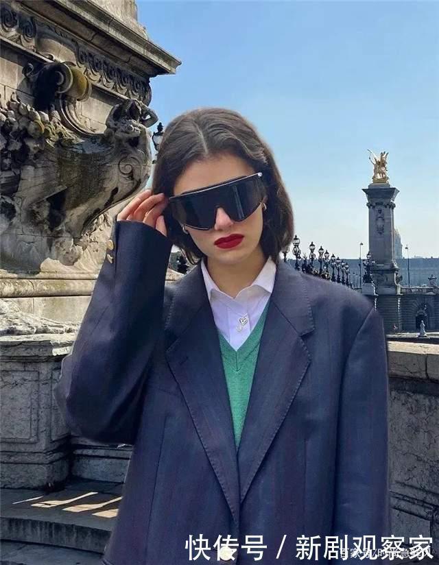 40+女性选择发型要慎重，这几款千万别碰，被说装嫩还俗气