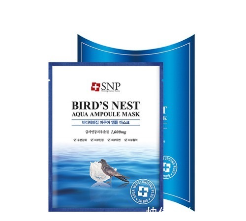 肌肤|什么面膜好用补水效果好 最好用的补水面膜10大品牌盘点