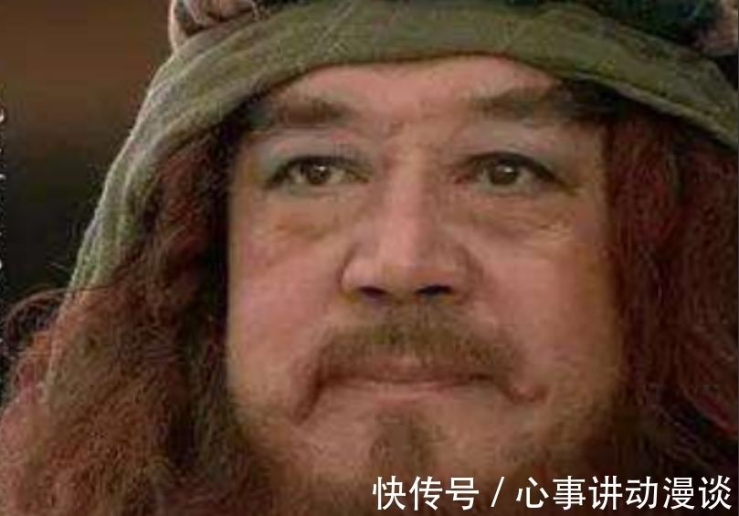 好汉@宋江接受招安时,这六人直接脱离组织,最后下场怎么样