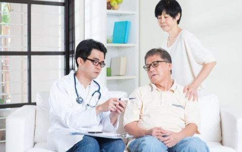 预防老年痴呆|中老年人做好这8点，有效预防老年痴呆