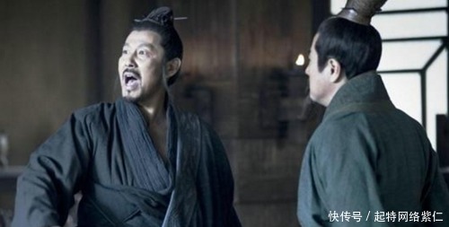 人人|韩信死在长乐宫后，人人都说吕后狠毒，其实吕后比韩信冤多了