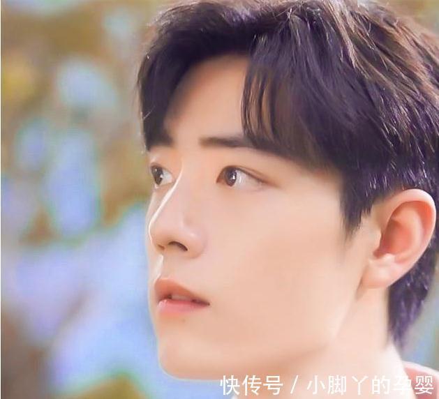 3次断层,肖战商业价值,堪称“天花板”