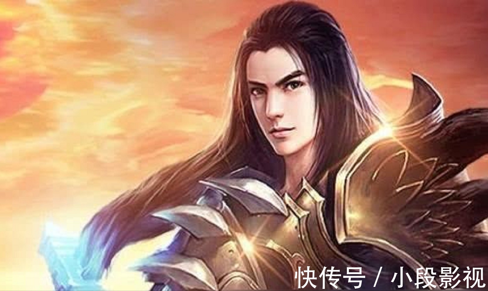 鸿帝!完美世界六大强者:安澜竟不在其中,柳神最神秘,荒天帝独断万古