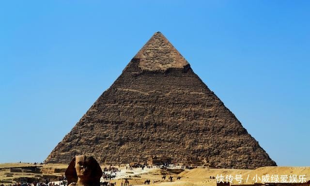 卖出|法老头像卖出597万美元,埃及文物部门控告拍卖行违法