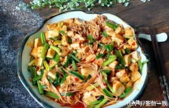 小米椒|人人称赞的12道家常美食，做法简单还不贵，不用多久就能上桌