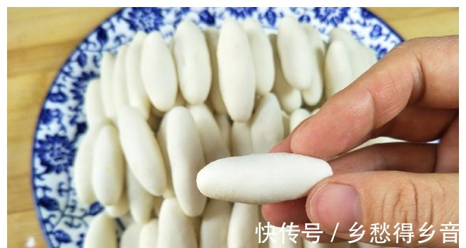山药|山药新吃法,掌握这步骤,外酥里嫩,春节孩子特爱吃!