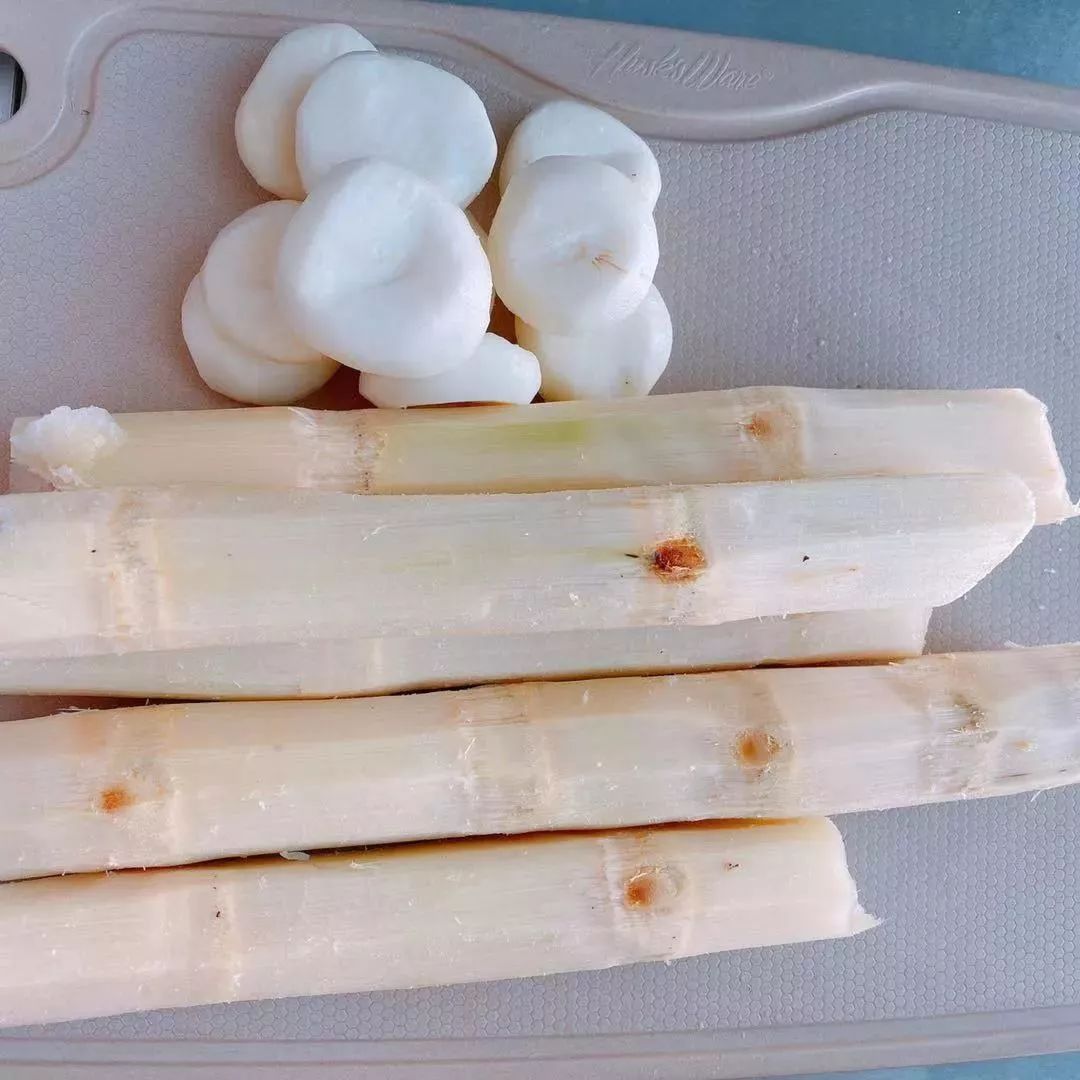 秋冬阴虚肺燥,动不动上火咳嗽,怎么能不试试它呢