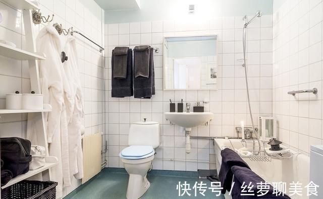 两居室|85平北欧风两居室，在家就可感受大自然的诗与远方！