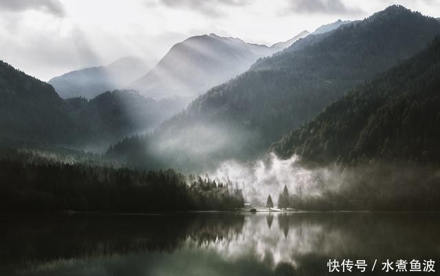 黄州&苏轼人生最后一首诗，短短24个字“语出惊人”，开篇便是千古名句