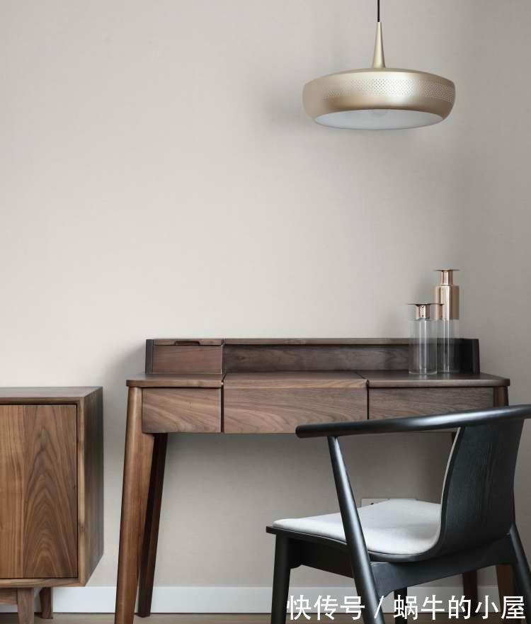 改造|精装房的改造设计，不用跳跃的色彩，同样可以打造北欧清新风