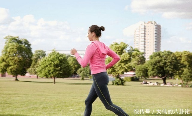 跑步|跑步这项强身健体的运动,可能会加速衰老,请关注你的运动方式