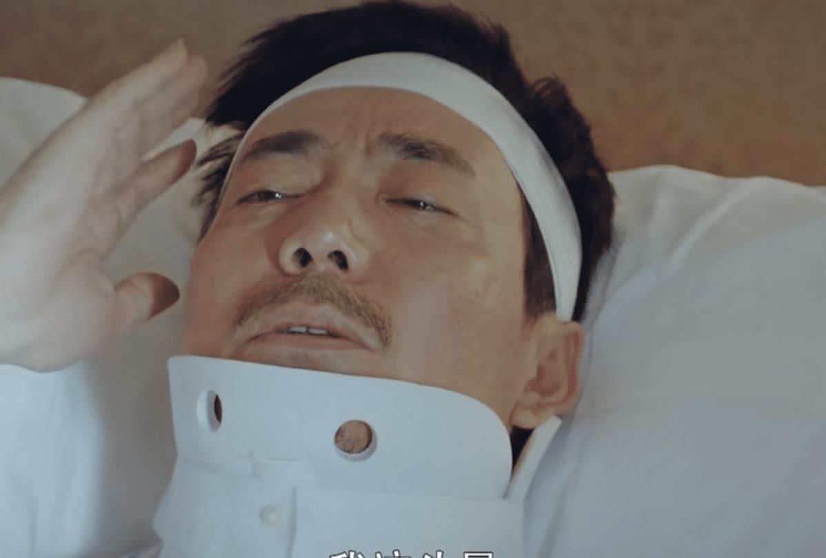  原本|新《盗墓笔记》比吴邪更出彩的，是原本不抱希望的王胖子！