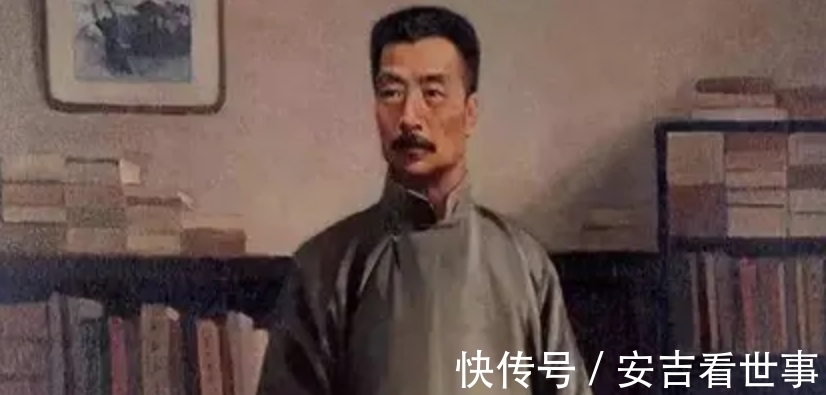 遗嘱#84年前鲁迅深夜去世,留下7条遗嘱,建议后代不能从事这2个行业