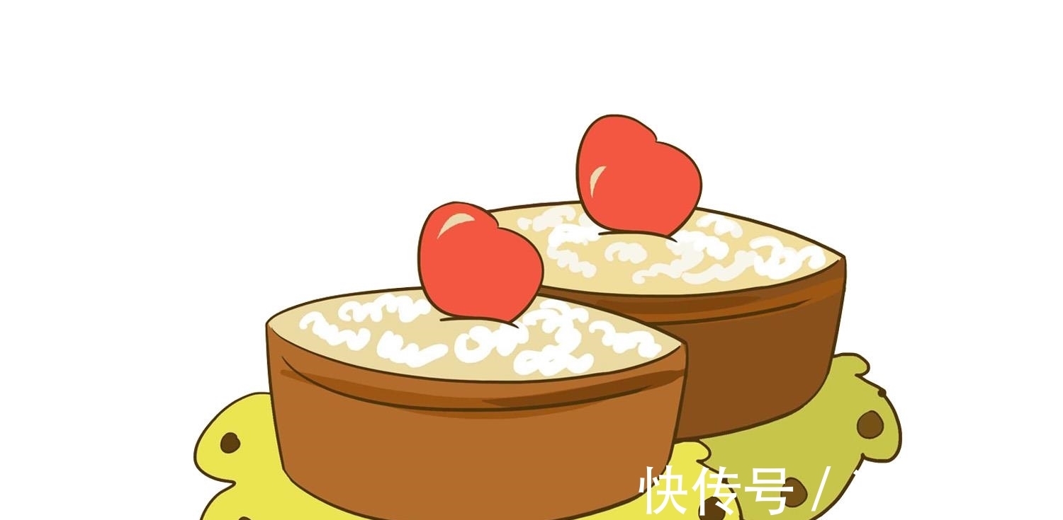 高血压|孕期再馋睡前也不能吃的食物,忍住对自己和胎儿都好