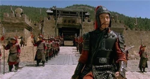 王进#水浒中神秘失踪的4个人,2个可能一起私奔,2个实力堪比五虎