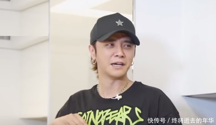 停播 罗志祥的新综艺暂时停播,不到5万人观看,综艺效果很惨淡