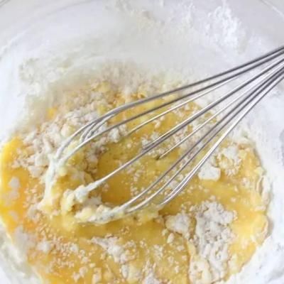 豆乳|网红甜品豆乳盒子超还吃，我家三天两头吃一次