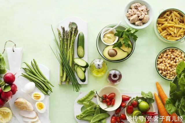 女孩|12岁女孩身高近170cm，宝妈非常感谢老中医的3大建议