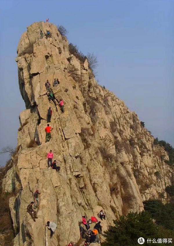 肩带|数一数用过的几个登山包