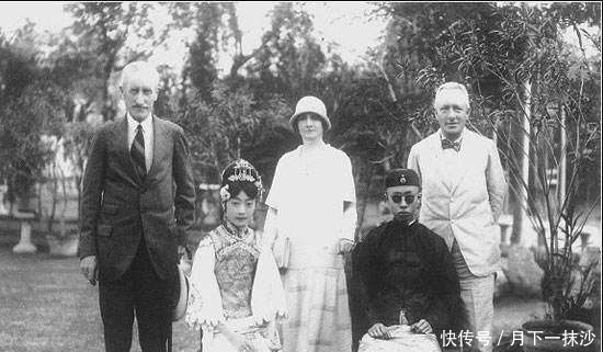 千万富翁|这个侍卫敢“睡”末代皇后,最后成千万富翁?溥仪对此欲哭无泪