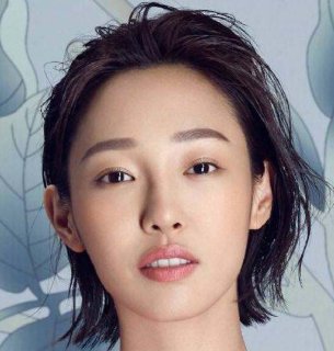 姿色鉴定：白百合