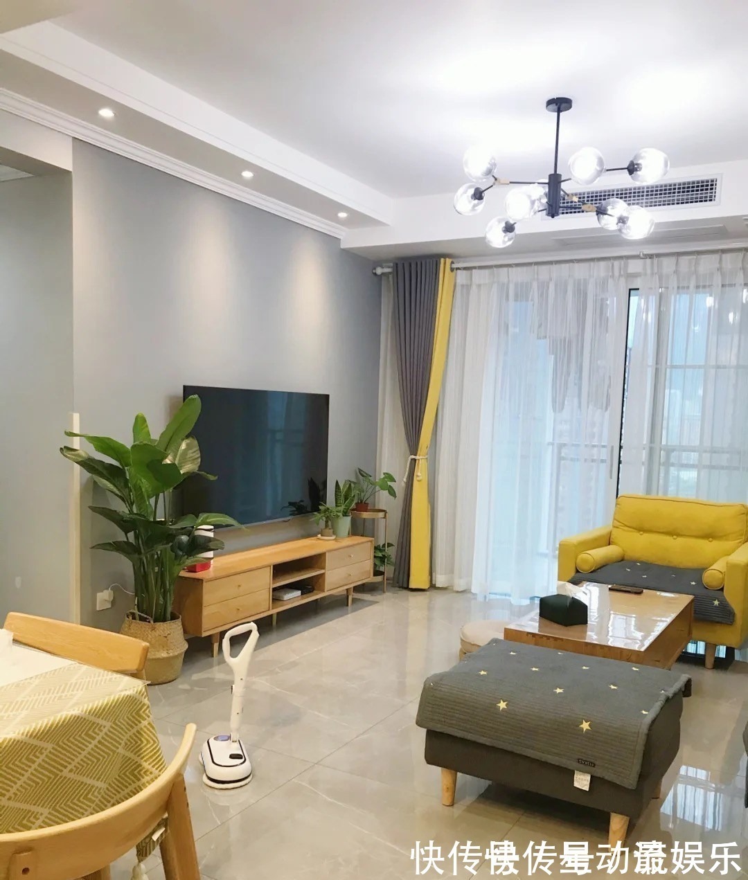 乳胶漆|一进她家,才发现什么叫美观与实用并存,全屋太舒适耐看了,羡慕