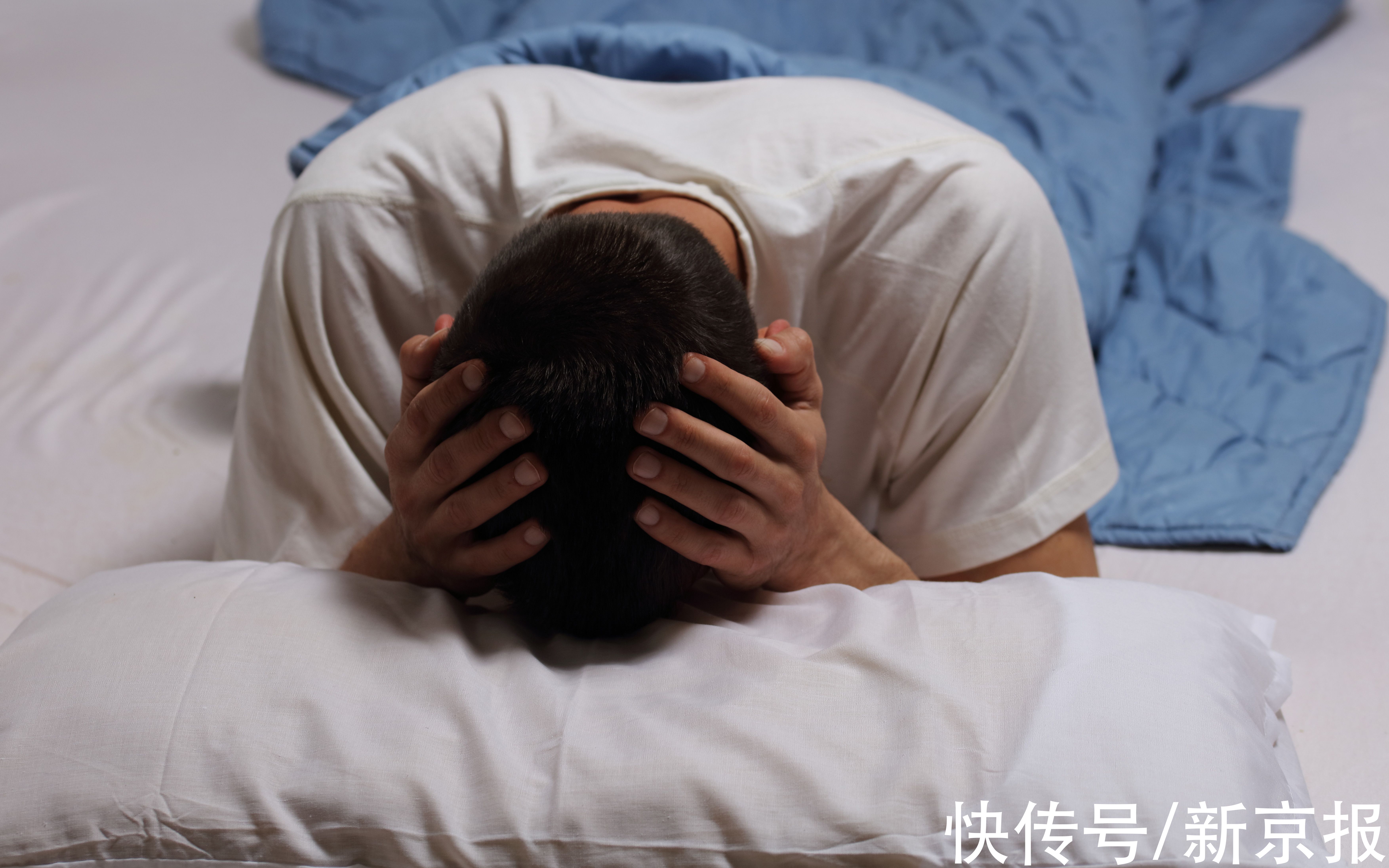 泡脚|外出旅行换床睡不着 这些助眠妙招请收好