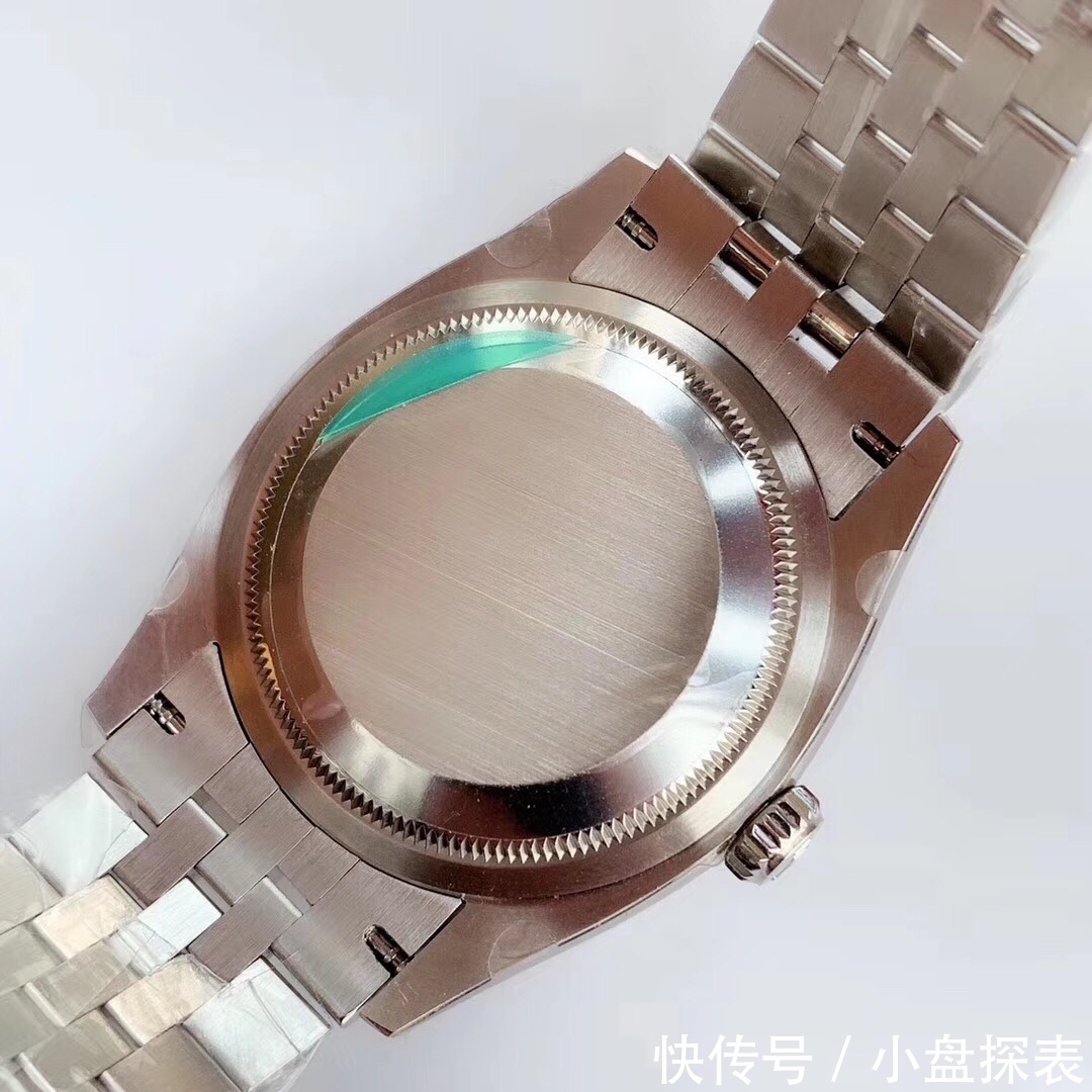腕表|EW厂劳力士日志型系列126233腕表