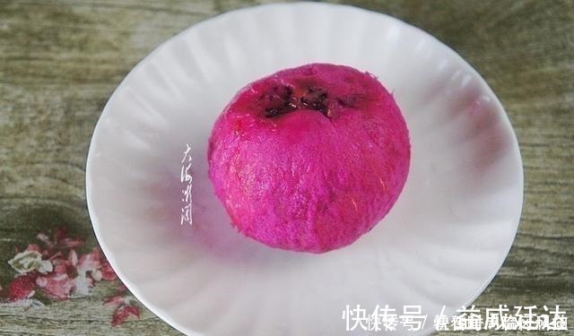 火龙果丁|它是“通便果”，清肠刮油排宿便，比开塞露要好，屡试不爽