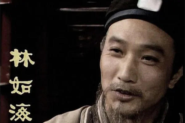 贾氏!林黛玉为何被紧急送往荣国府?嫡妻亲子死亡背后,林如海在恐惧啥