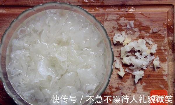 百合|睡眠才是最好的美容,睡眠不好,经常吃点它,晚上睡得更香