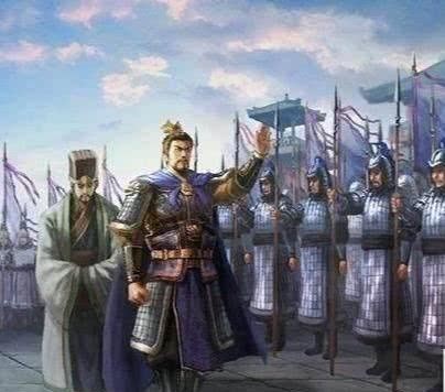 先易后难|柴荣和赵匡胤谁的战略高明?赵光义:我哥的