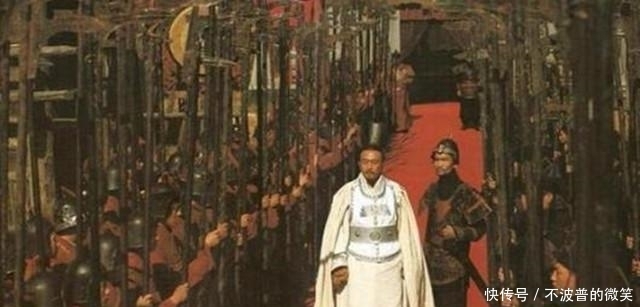 最强|史上最强的一代名将,率领5万死士出征,最终替五十万秦军收尸