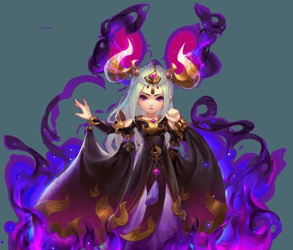作用目标数|梦幻西游：可能是最全的门派介绍——女魃墓