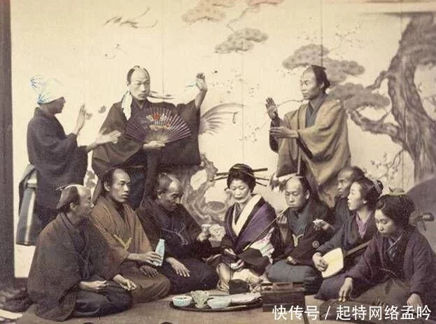 日本为什么会叫倭国?插图 日本为什么会叫倭国?插图