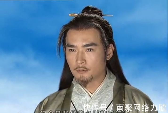 封神演义|封神里的天地人三皇,究竟谁的地位更高?不是天皇伏羲而是他