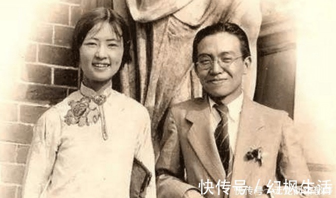 知识分子@冰心钱钟书谈林徽因,不爱她有千万理由,爱她只有一个理由