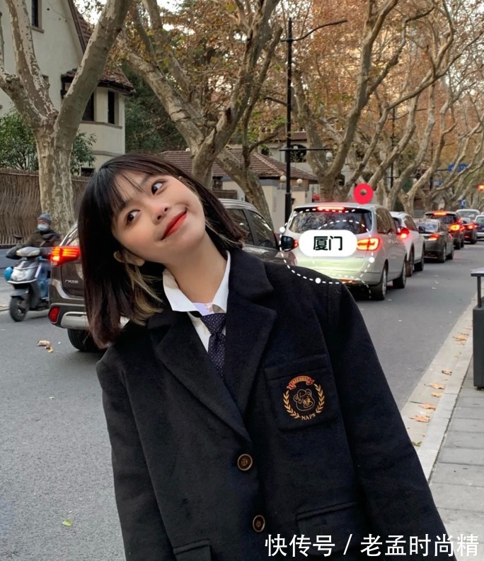 雷区|什么样的刘海显年轻又自然?教你避开“雷区”