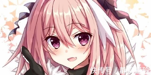 菲利克斯|盘点动漫中穿上女装的动漫伪娘大佬,简直抢了女主角的风头