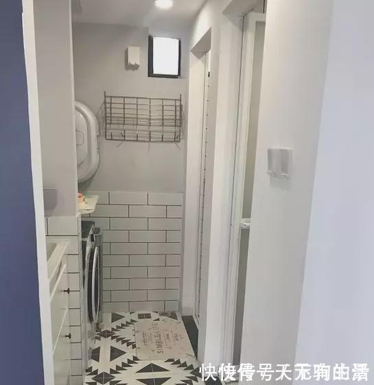 家人|老公硬将5㎡厕所做“4分离”，一开始家人都不理解，用后直夸明智