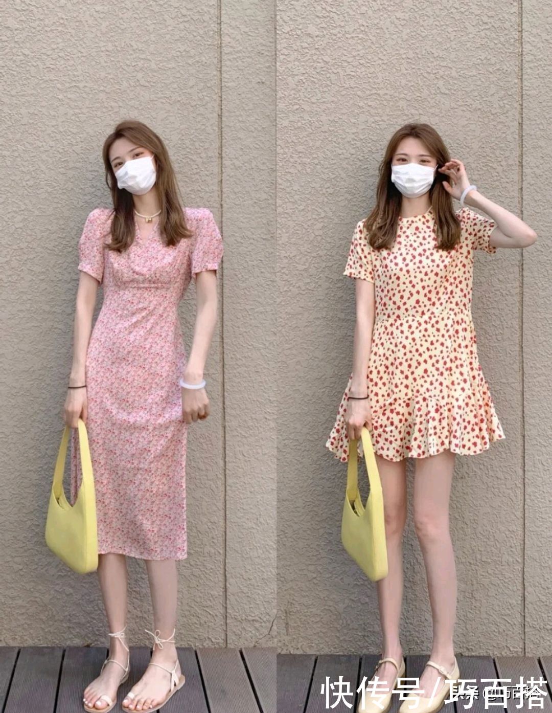 夏日|夏日穿搭没有新意？几件常见单品实力扮美你，这样穿超时髦