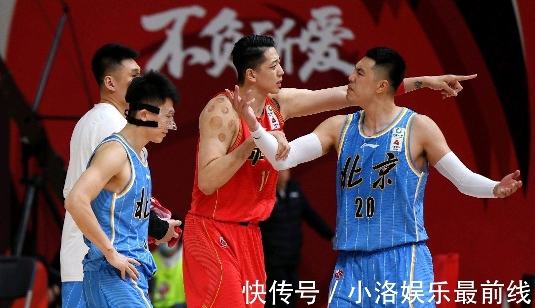 CBCBA现役最强前锋排名!张镇麟位列第二 丁神未进前八 第一稍有争议